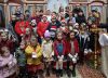 La comunità ortodossa fidentina ha celebrato il Natale