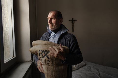 Al via la nuova campagna 8xmille della CEI