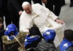 Papa Francesco in ospedale: la vicinanza e la preghiera della Chiesa in Italia