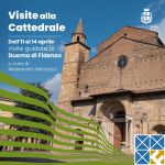 Con il Francigena Fidenza Festival tornano le visite guidate alla Cattedrale di Fidenza
