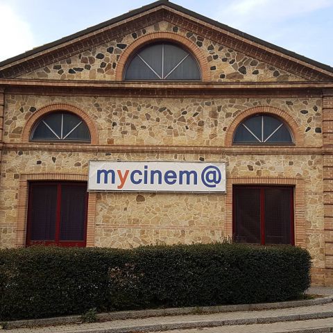 Finalmente la sala Mycinem@ riapre le porte