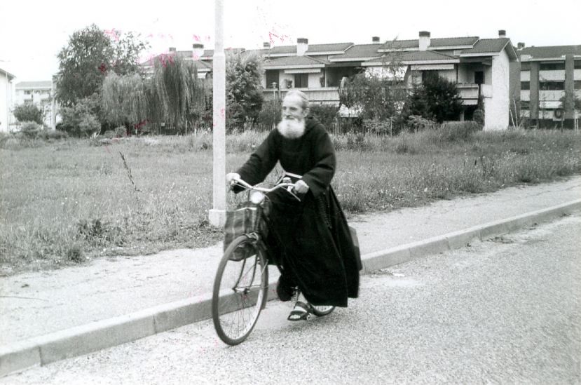 S. Messa in memoria di padre Spiessens