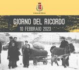 Giorno del Ricordo: le iniziative in programma a Fidenza