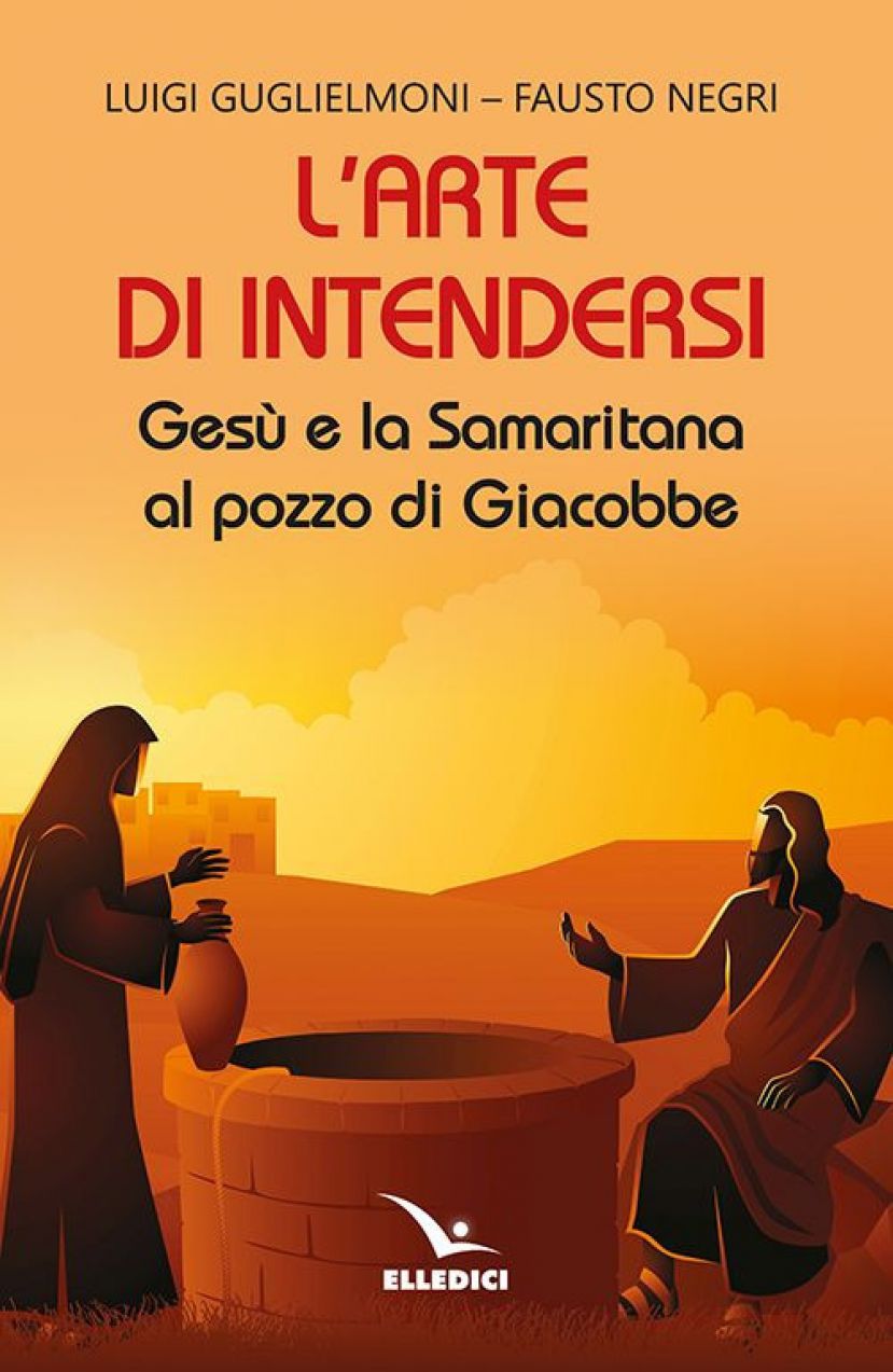 &quot;L&#039;arte di intendersi&quot;: l&#039;ultimo libro di Negri e don Guglielmoni