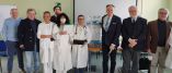 Due donazioni importanti all’ospedale di Vaio grazie al Rotary Club Salsomaggiore
