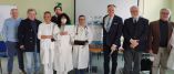 Due donazioni importanti all’ospedale di Vaio grazie al Rotary Club Salsomaggiore