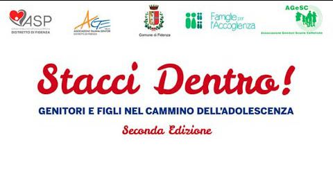Riprendono gli appuntamenti di &quot;Stacci Dentro!&quot;