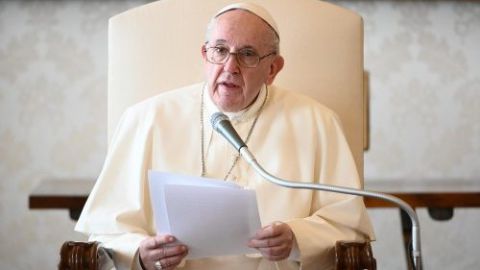 La preghiera della Chiesa nascente. Catechesi di Papa Francesco