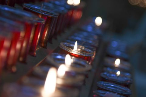 Martedì 17 ottobre Veglia cittadina di preghiera per la Pace in Cattedrale con il Vescovo Ovidio