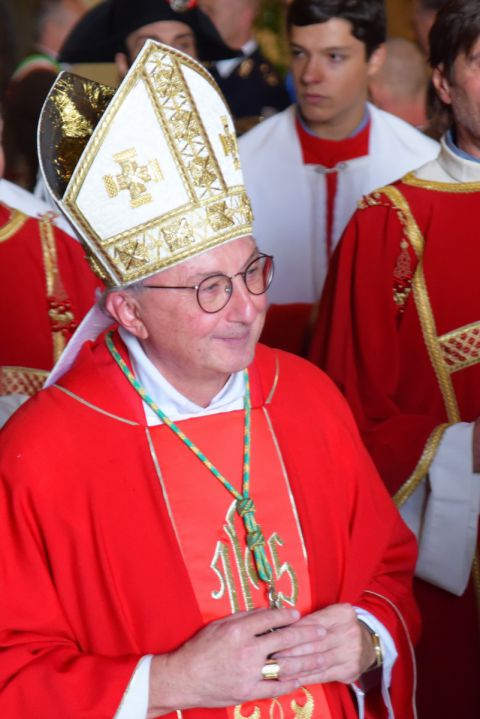 Il magistero silenzioso del Natale
