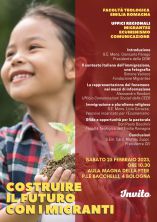 Costruire il futuro con i migranti: convegno a Bologna