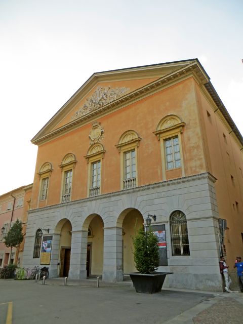Programma della stagione di prosa 2021/2022 al teatro Magnani