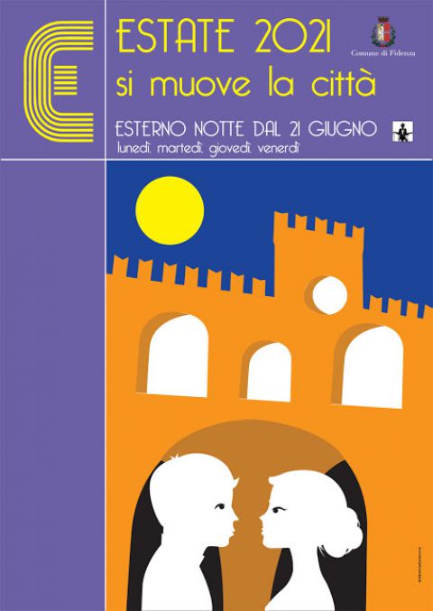 &quot;Si muove la città&quot;: tutti gli eventi della rassegna estiva fidentina