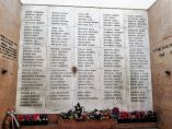 13 maggio: a Fidenza il ricordo delle vittime del bombardamento del 1944