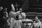 Concilio Vaticano II: il messaggio della Segreteria Generale del Sinodo