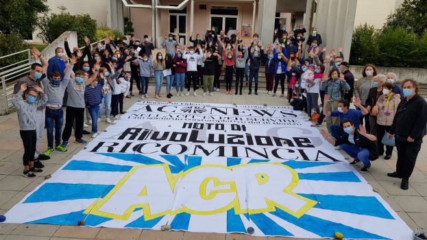 Azione Cattolica, è iniziato l&#039;anno associativo