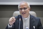 Mons. Baturi è il nuovo Segretario Generale della CEI