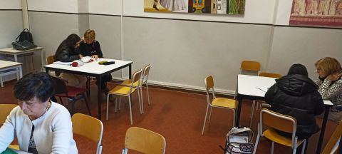 Torna &quot;Portofranco&quot;, un aiuto allo studio