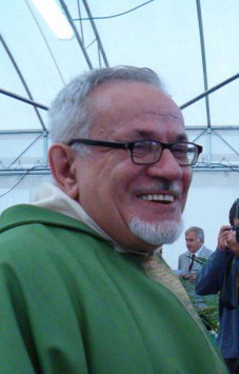 Ricordo di padre Gianfranco Meglioli