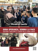 La Colletta del Venerdì Santo
