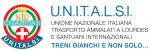 Unitalsi, al via la campagna di tesseramento annuale