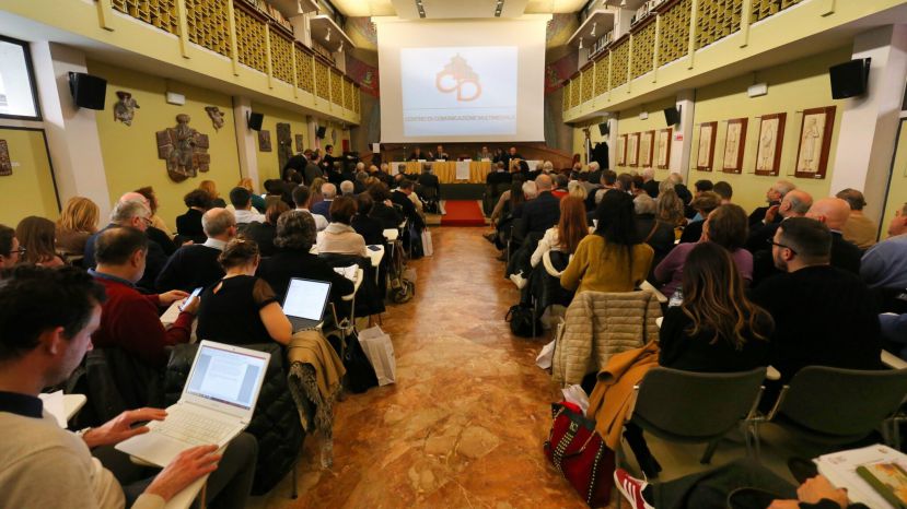 San Francesco di Sales: i giornalisti emiliano-romagnoli a convegno sul tema &quot;Comunicare e parlare con il cuore&quot;