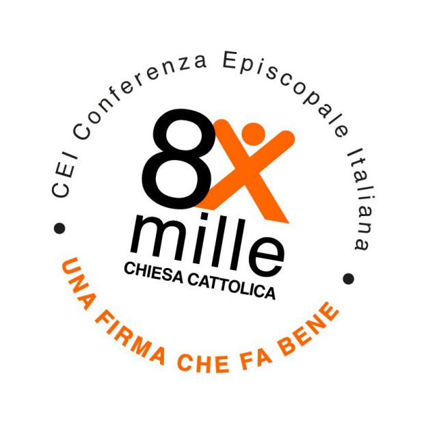 8xmille alla Chiesa cattolica: una firma che fa bene