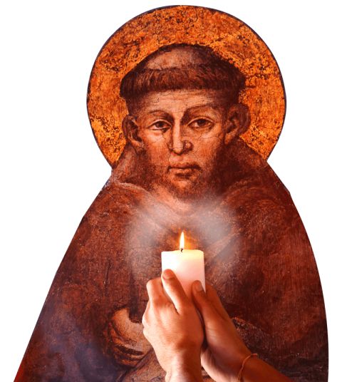 Festa di San Francesco: Cei e Frati di Assisi lanciano una iniziativa per defunti covid