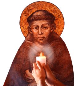 Festa di San Francesco: Cei e Frati di Assisi lanciano una iniziativa per defunti covid