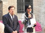 A Nino Secchi il premio &quot;Don Amos Aimi&quot; 2023