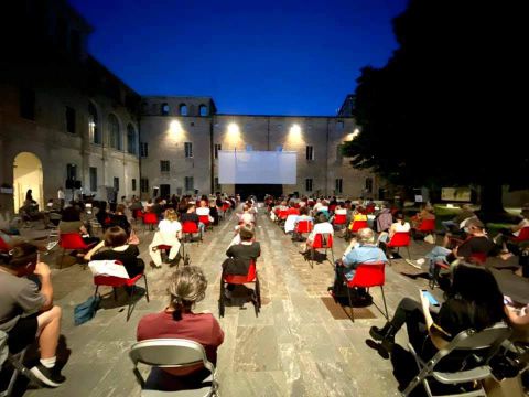 Fidenza: dal 21 giugno al 3 settembre torna &#039;Esterno Notte&#039; presso la corte OF