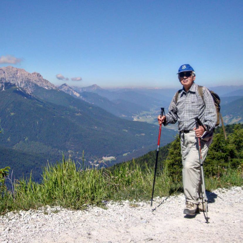 L&#039;omelia di don Guglielmoni in memoria di mons. Stefano Bolzoni