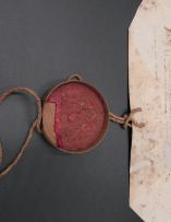 8xmille alla Chiesa cattolica: con i contributi prosegue l’opera di restauro dei documenti in archivio