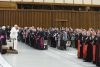 Da Papa Francesco quattro consegne ai referenti diocesani del Cammino sinodale