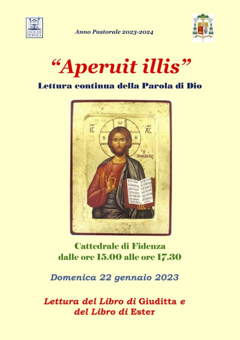 Domenica della Parola di Dio: “Vi annunciamo ciò che abbiamo veduto”