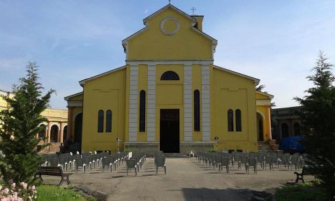 1 e 2 novembre: le celebrazioni presso il cimitero urbano di Fidenza per la festività di Ognissanti e per la commemorazione dei defunti