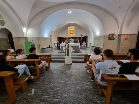 GMG Lisbona: conferito il mandato ai partecipanti