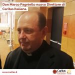 Don Marco Pagniello è il nuovo Direttore di Caritas Italiana