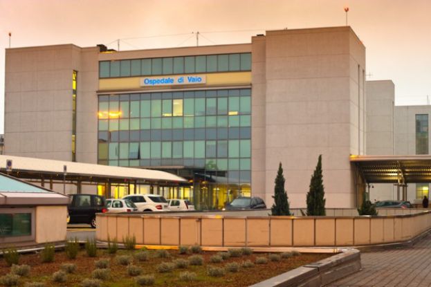 Fidenza: “Curare quando non si può guarire”, il convegno per i primi 20 anni dell’hospice di Vaio