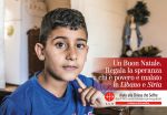 Aiuto alla Chiesa che Soffre: la fede e la croce in Siria e Libano