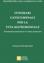 Consulta per la pastorale familiare: primo incontro di discernimento sul tema &quot;Itinerari catecumenali per la vita matrimoniale&quot;