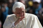 Messaggio in occasione della morte del Papa emerito Benedetto XVI