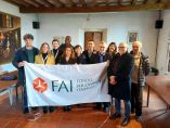 Visite guidate FAI all&#039;abbazia di Castione M.si