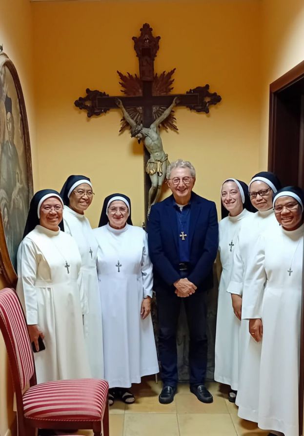 Novità all&#039;Istituto &quot;Monsignor Vianello&quot;