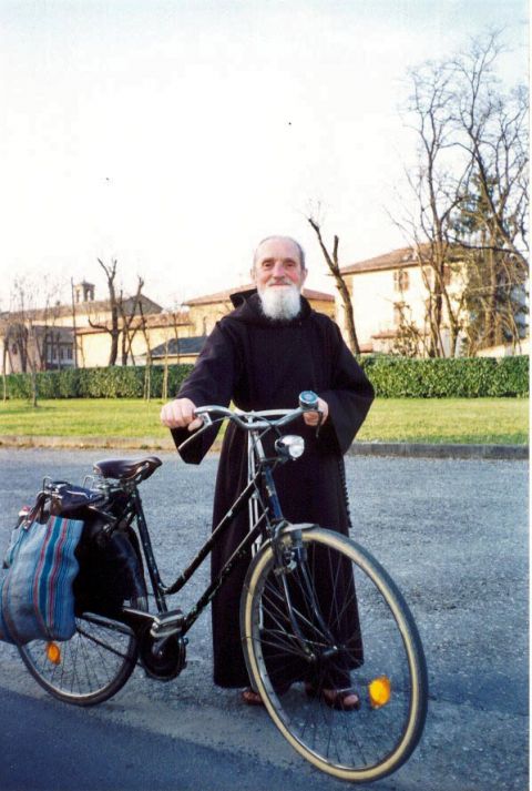 A Fidenza è sempre viva la memoria di padre Edoardo
