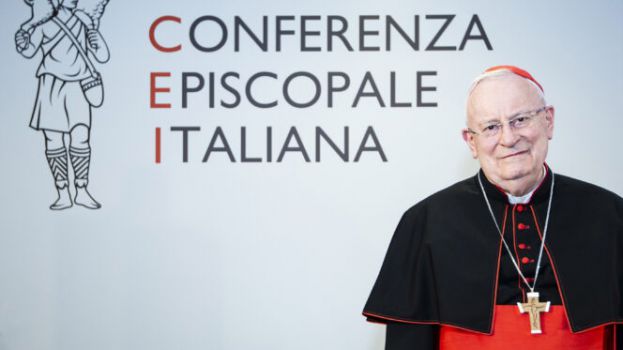Ddl Zan, l'intervista al cardinal Gualtiero Bassetti e l'intervento del presidente Fisc Mauro Ungaro