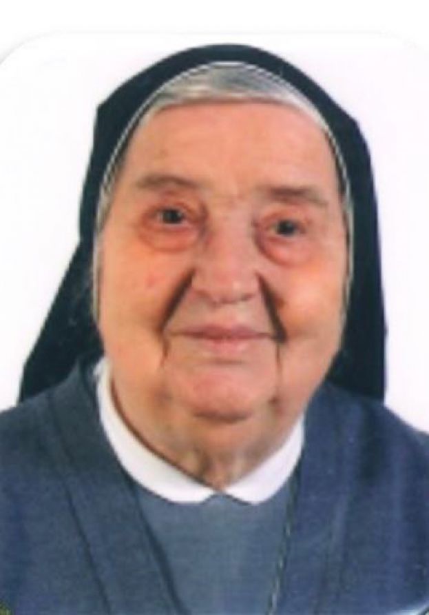 Madre Lina Gambini è tornata alla Casa del Padre