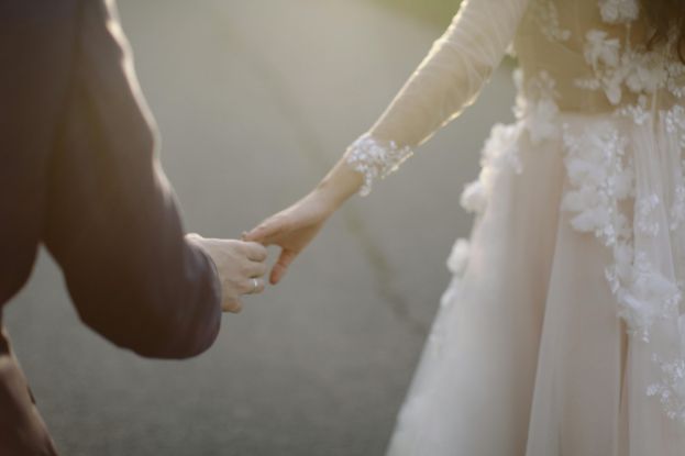 Date dei corsi in preparazione al matrimonio cristiano