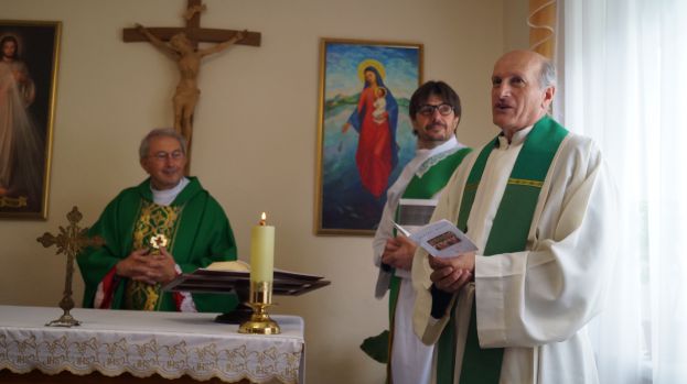 Le lettere di ringraziamento della Diocesi di Karaganda