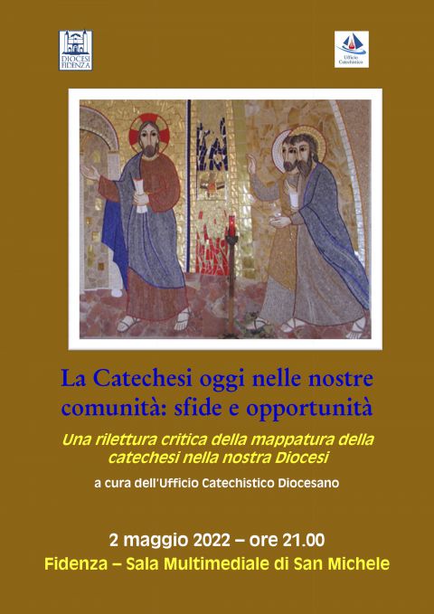 La catechesi oggi nelle nostre comunità: sfide e opportunità